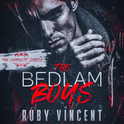 The Bedlam Boys Complete Audio Series