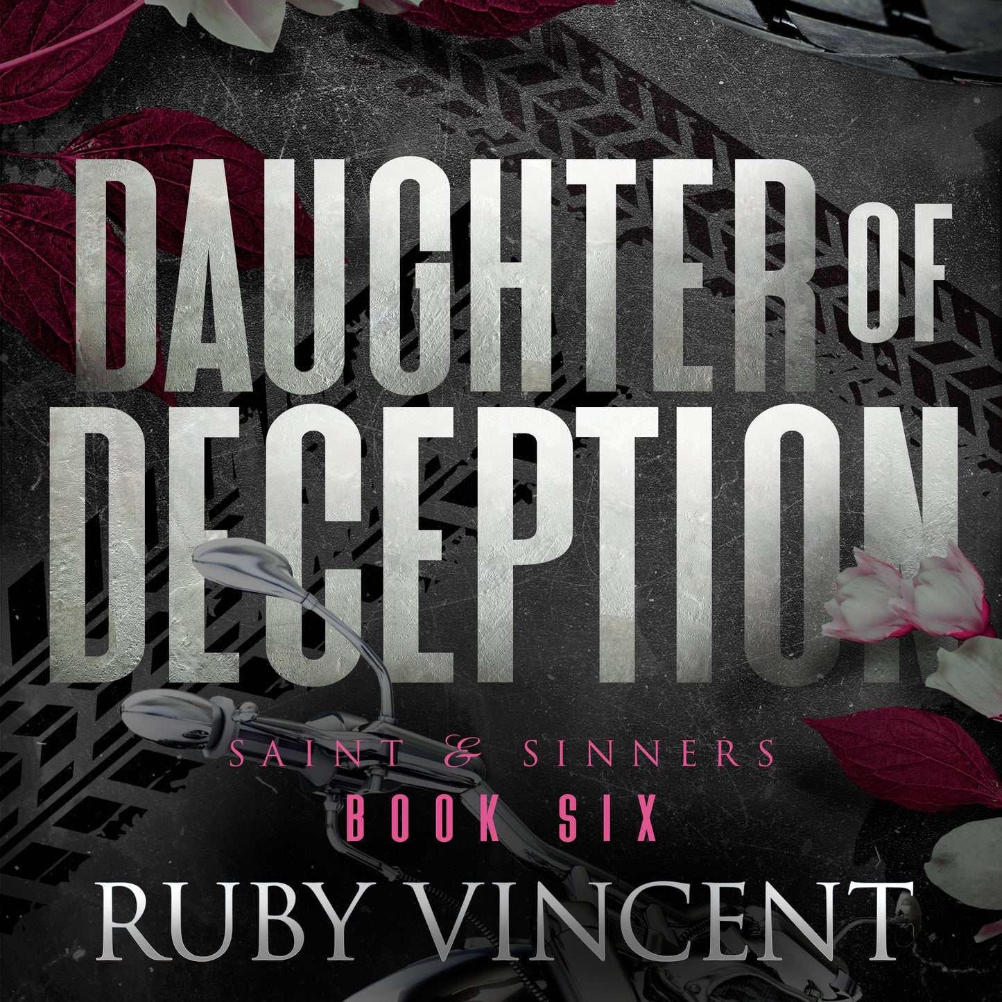 Daughter of Deception: Saint and Sinners Book Six (Audiobook)