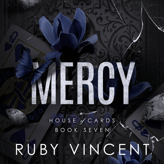 Mercy: House of Cards Book Seven (Audiobook)