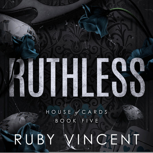 Ruthless: House of Cards Book Five (Audiobook)